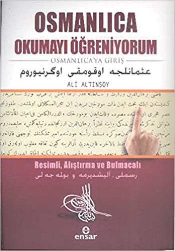 Osmanlıca Okumayı Öğreniyorum indir