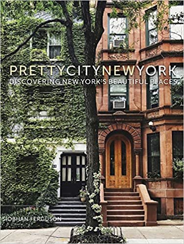 ダウンロード  Prettycitynewyork: Discovering New York's Beautiful Places 本