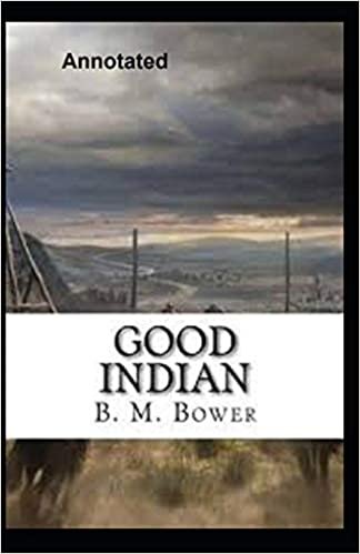 indir Good Indian Annotated