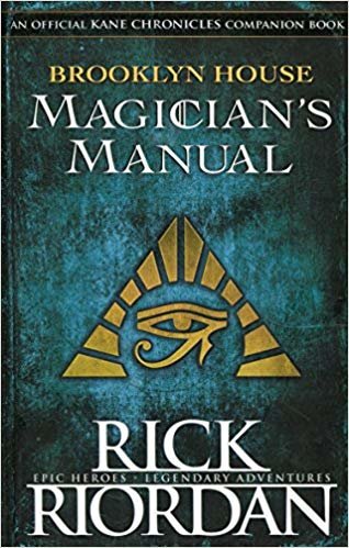 Brooklyn House Magician's Manual اقرأ