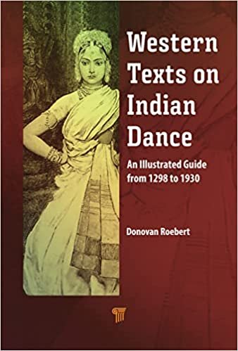 تحميل Western Texts on Indian Dance: An Illustrated Guide from 1298 to 1930