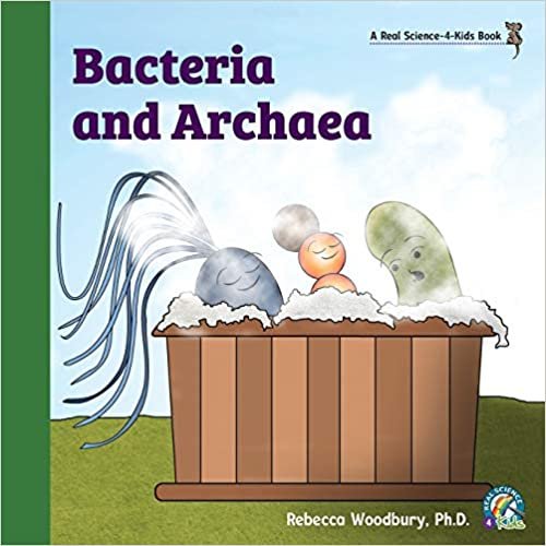 indir Bacteria and Archaea