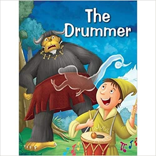  بدون تسجيل ليقرأ The Drummer - Paperback