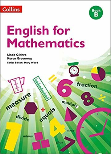 English for Mathematics Book B indir