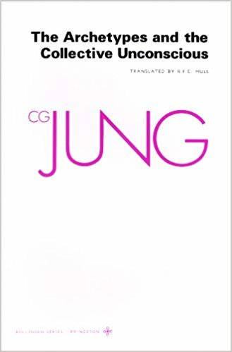 تحميل The archetypes و Collective unconscious (تم جمع أعمال c.g. Jung vol.9 الجزء 1)