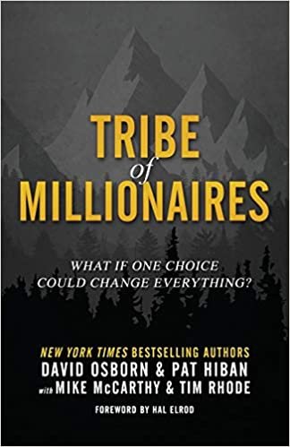 ダウンロード  Tribe of Millionaires: What if one choice could change everything? 本