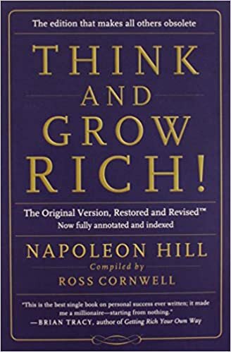 Hill, N: Think and Grow Rich! indir