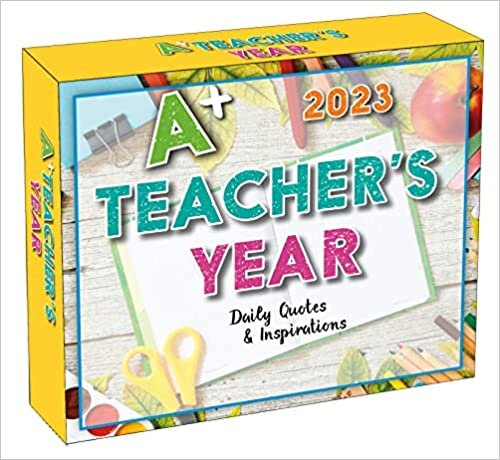 TEACHERS YEAR