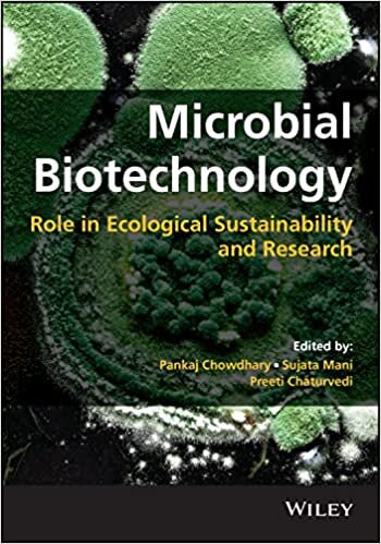 تحميل Microbial Biotechnology: Role in Ecological Sustainability and Research