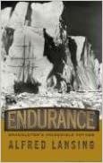 Endurance: Shackleton's Incredible Voyage, Library Edition