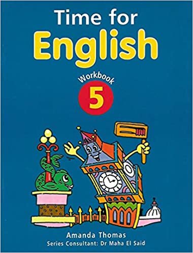  بدون تسجيل ليقرأ Time for English Workbook Level 5