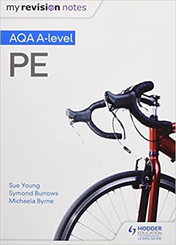 اقرأ My Revision Notes: AQA A-level PE الكتاب الاليكتروني 