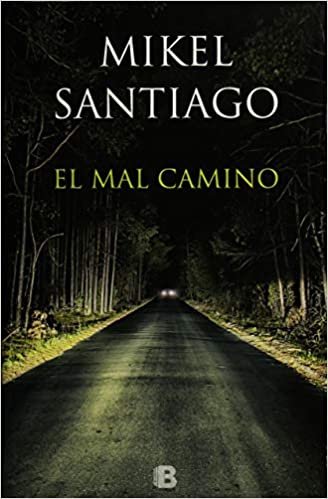 اقرأ El Mal Camino الكتاب الاليكتروني 
