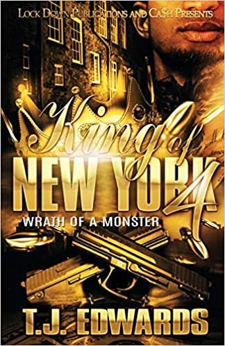 indir King of New York 4: Wrath of a Monster