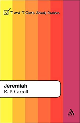 indir Jeremiah (T&amp;T Clark Study Guides)