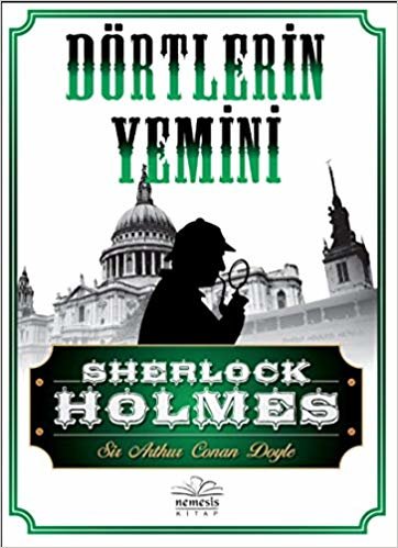Sherlock Holmes-Dörtlerin Yemini indir