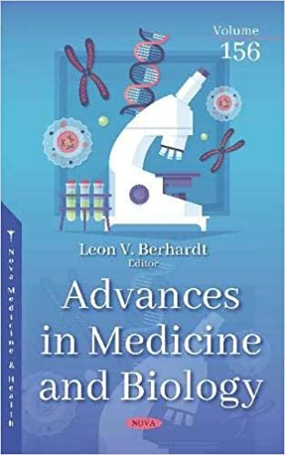 indir Advances in Medicine and Biology. Volume 156