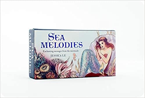 ダウンロード  Sea Melodies 本
