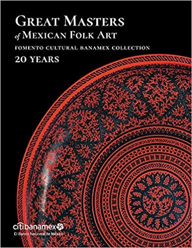 Great Masters of Mexican Folk Art: 20 Years ダウンロード