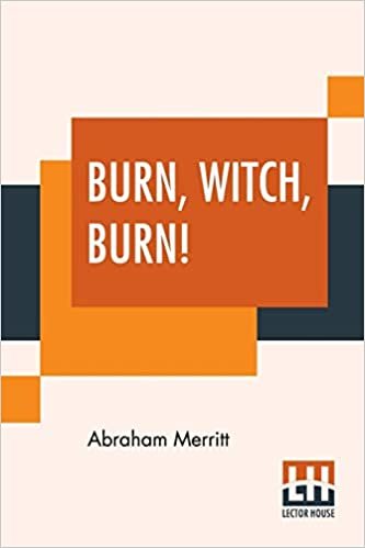تحميل Burn, Witch, Burn!