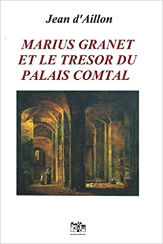 indir Marius Granet et le trésor du Palais Comtal: Une affaire criminelle à Aix durant la période révolutionnaire (1784-1802)