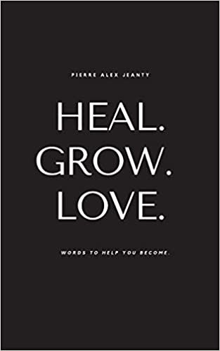ダウンロード  Heal. Grow. Love 本
