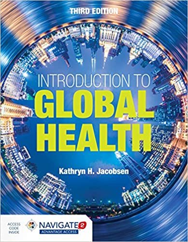 ダウンロード  Introduction to Global Health 本