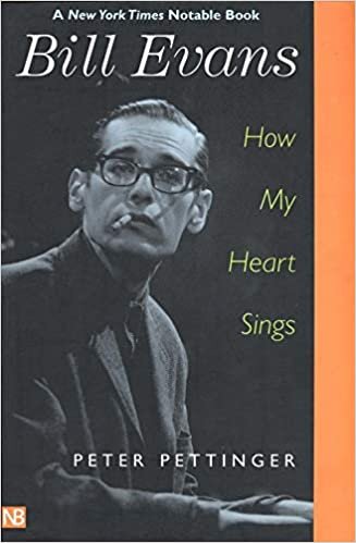 ダウンロード  Bill Evans: How My Heart Sings (Nota Bene) 本