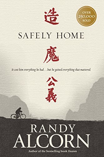 Safely Home (English Edition)