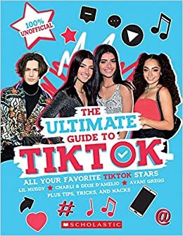 Tiktok: The Ultimate Unofficial Guide! indir