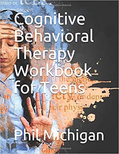 indir Cognitive Behavioral Therapy Workbook for s