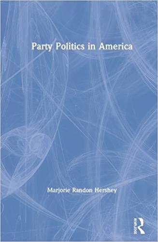 ダウンロード  Party Politics in America 本