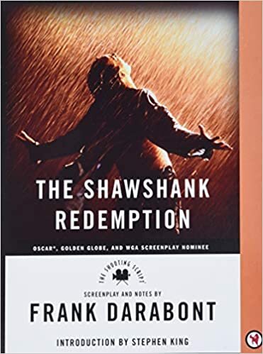 indir Shawshank Redemption: The Shooting Script (Newmarket Shooting Script)