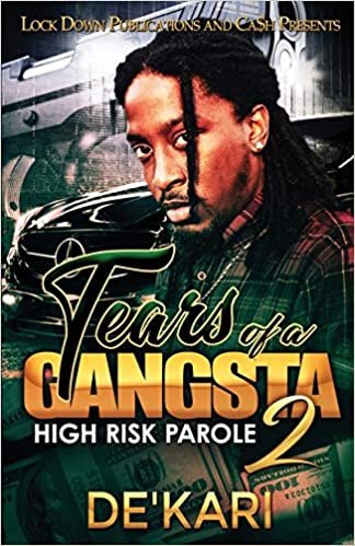 indir Tears of a Gangsta 2: High Risk Parole