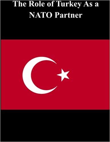 indir The Role of Turkey As a NATO Partner