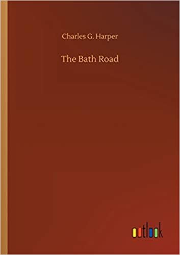 indir The Bath Road