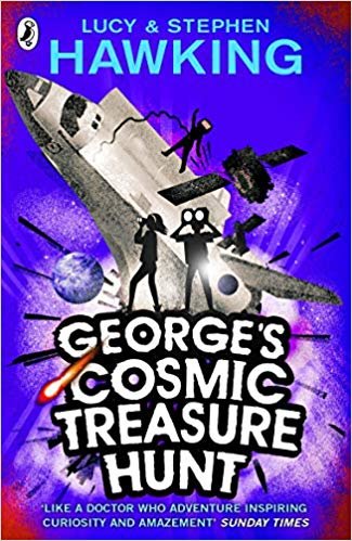 George's Cosmit Treasure Hunt indir