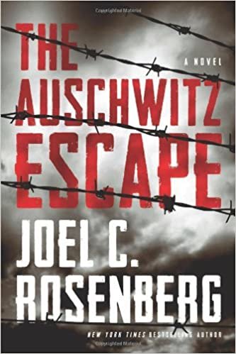 The Auschwitz Escape ダウンロード