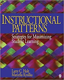 indir Instructional Patterns: Strategies for Maximizing Student Learning