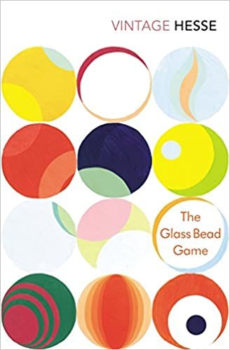 The Glass Bead Game (Vintage Classics) indir