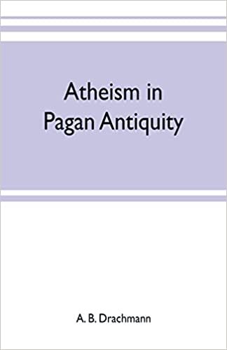 تحميل Atheism in pagan antiquity