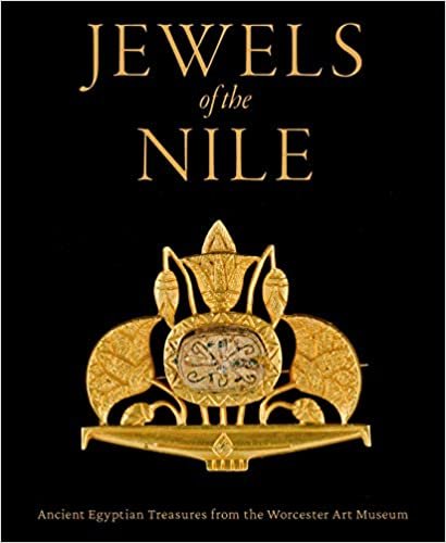 Jewels of the Nile: Ancient Egyptian Treasures from the Worcester Art Museum indir