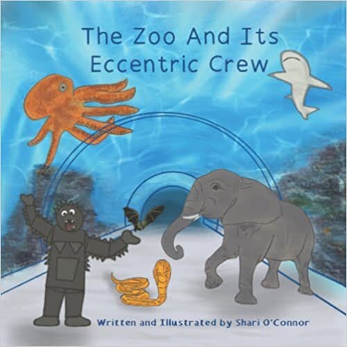 تحميل The Zoo And Its Eccentric Crew