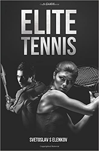  بدون تسجيل ليقرأ Elite Tennis: A Guide