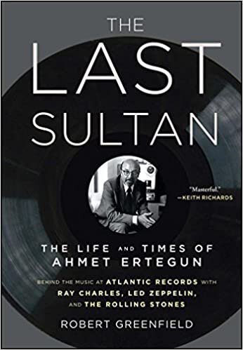 indir The Last Sultan: The Life and Times of Ahmet Ertegun