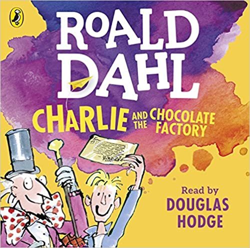 ダウンロード  Charlie and the Chocolate Factory (Dahl Audio) 本