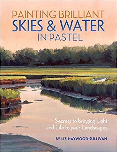 indir Painting Brilliant Skies &amp; Water in Pastel : Secrets to bringing light and life to your landscapes