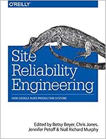 ダウンロード  Site Reliability Engineering: How Google Runs Production Systems 本