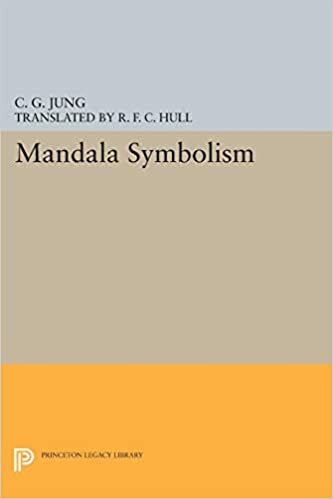 indir Mandala Symbolism: (From Vol. 9i Collected Works) (Jung Extracts)