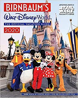ダウンロード  Birnbaum's 2020 Walt Disney World: The Official Vacation Guide (Birnbaum Guides) 本